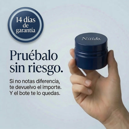 Parches de Colágeno para Contorno de Ojos