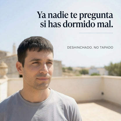Parches de Colágeno para Contorno de Ojos